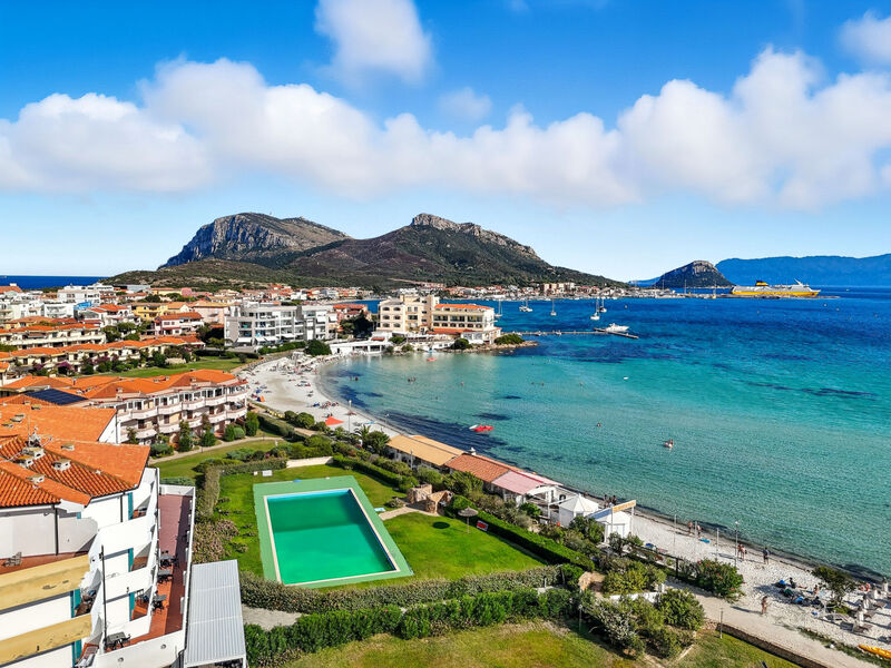 Terza Spiaggia
