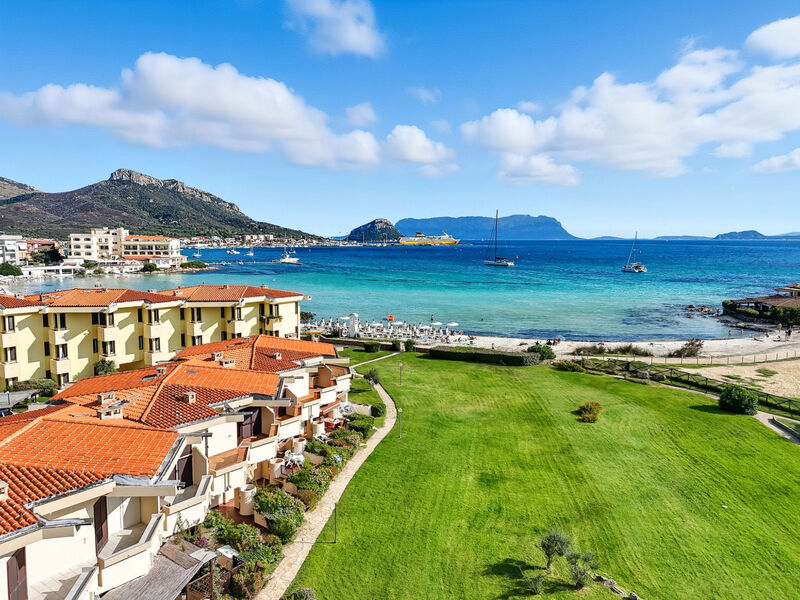 Terza Spiaggia