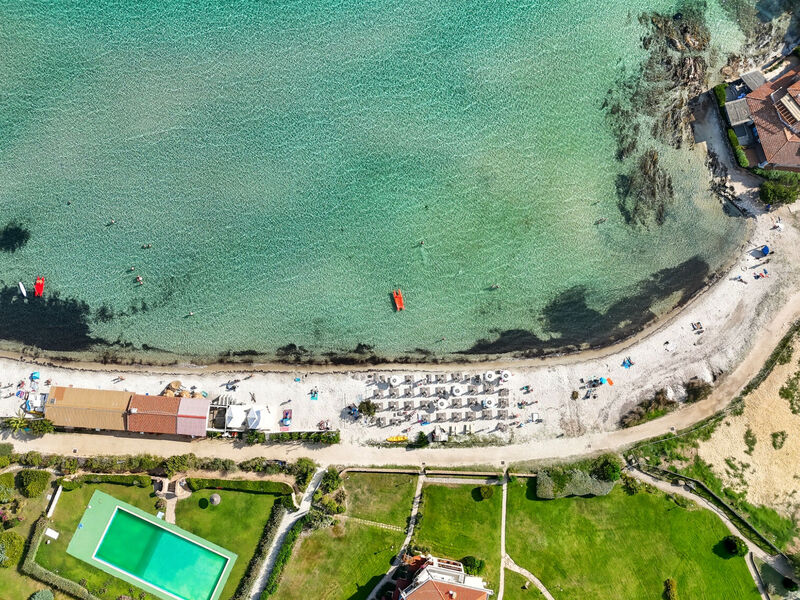 Terza Spiaggia