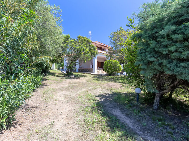 Casa Tonina