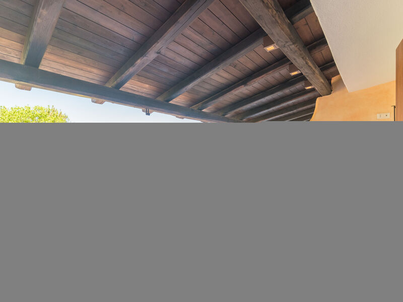 Lidia Capo Ceraso resort