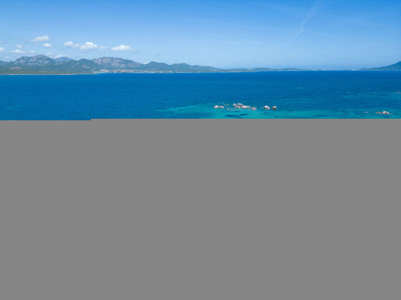 Lidia Capo Ceraso resort