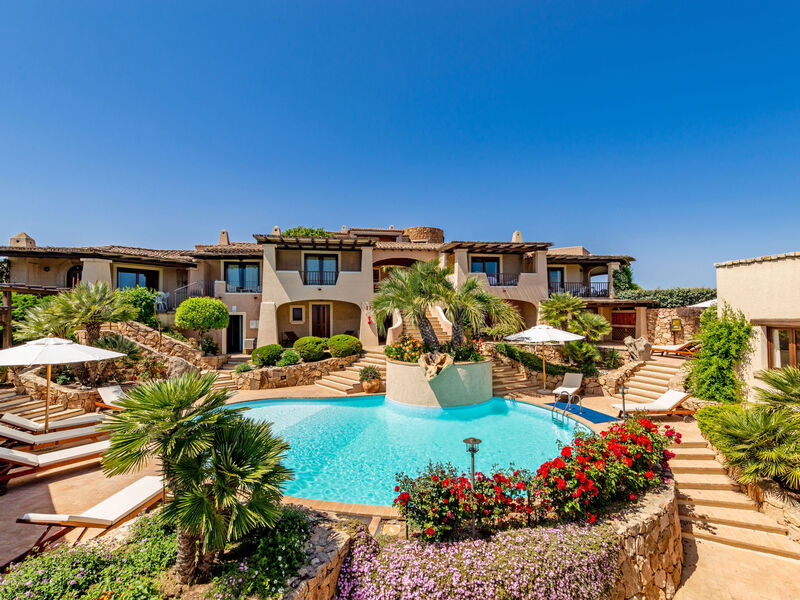 Vista Village