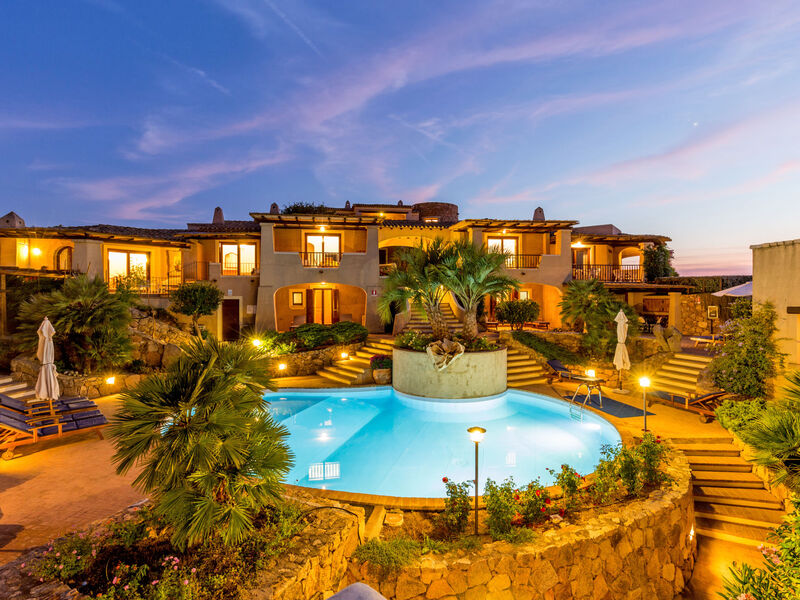 Vista Village