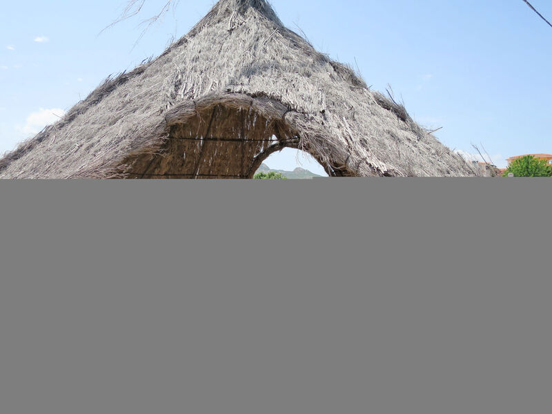 Residence Lu Nibareddu