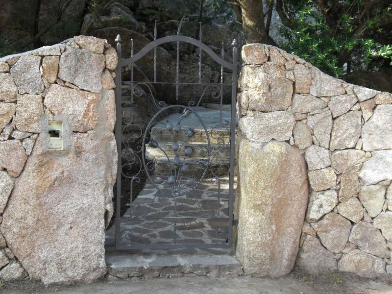 'Villetta Il Mirto