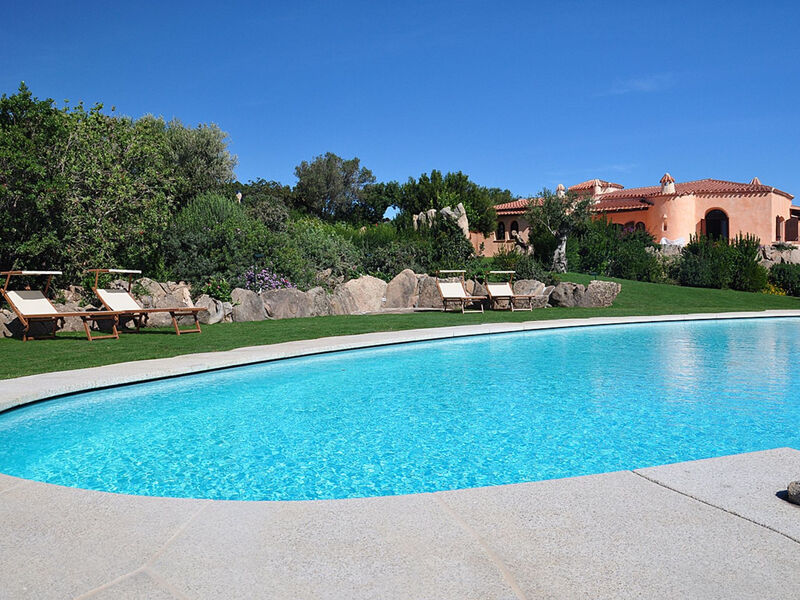 Vila Isabel, Meer- und Strandblick, Schwimmbad und Jacuzzi