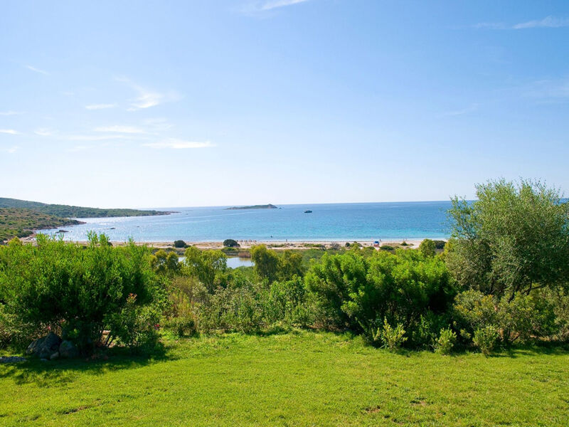 Vila Isabel, Meer- und Strandblick, Schwimmbad und Jacuzzi