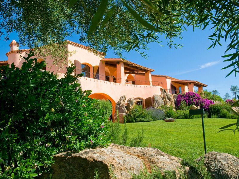 Vila Isabel, Meer- und Strandblick, Schwimmbad und Jacuzzi