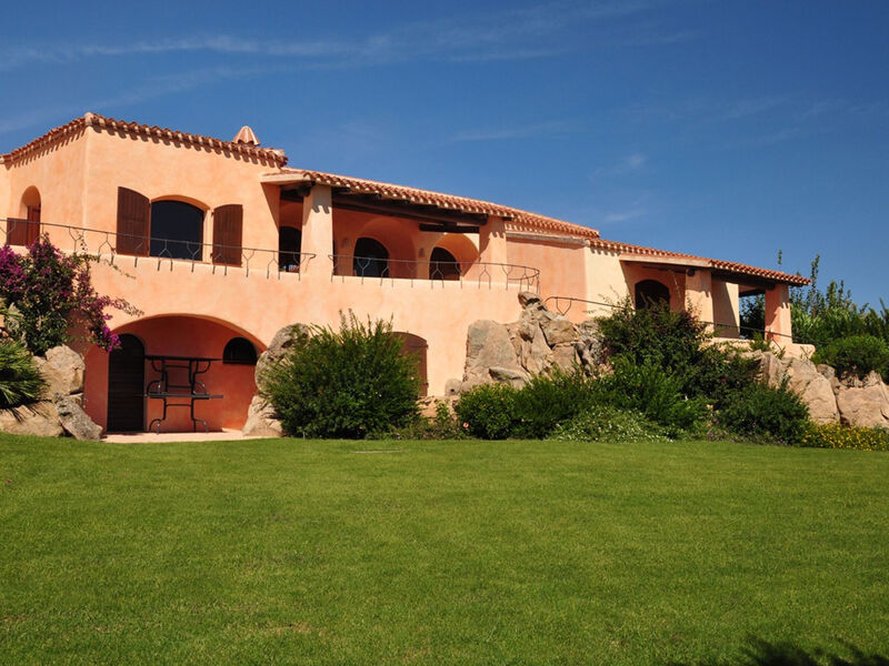 Vila Isabel, Meer- und Strandblick, Schwimmbad und Jacuzzi