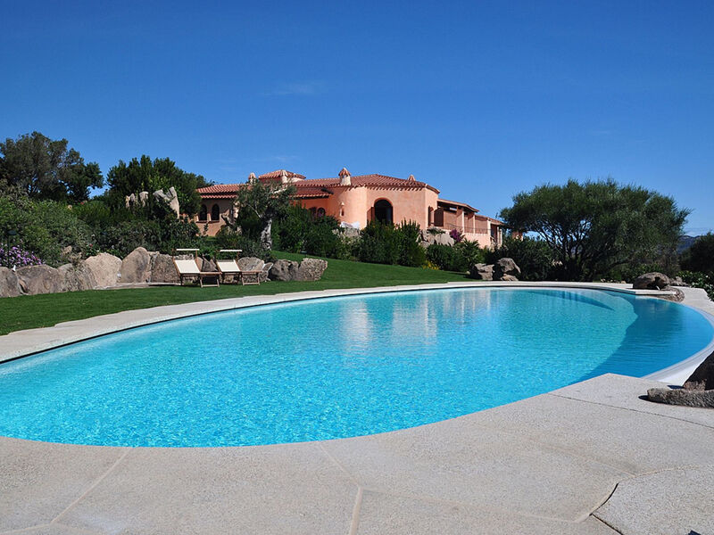 Vila Isabel, Meer- und Strandblick, Schwimmbad und Jacuzzi