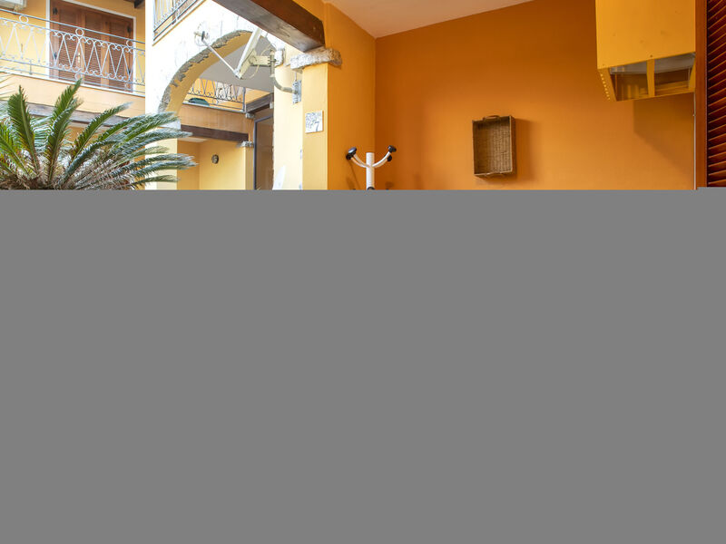 La casa dei Cestini
