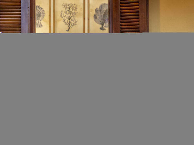 La casa dei Cestini