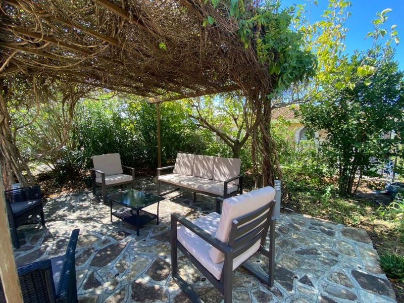 Vila Bellavista Ferienhaus