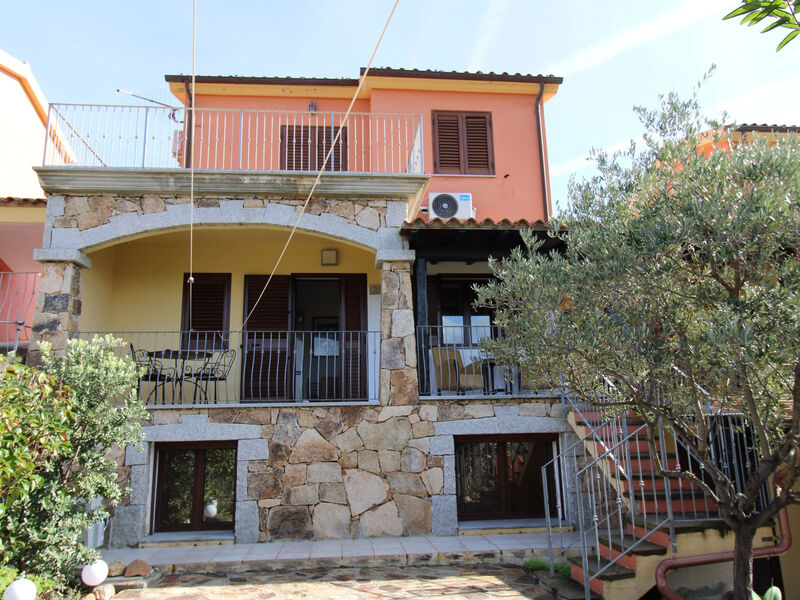 Vila Bellavista Ferienhaus