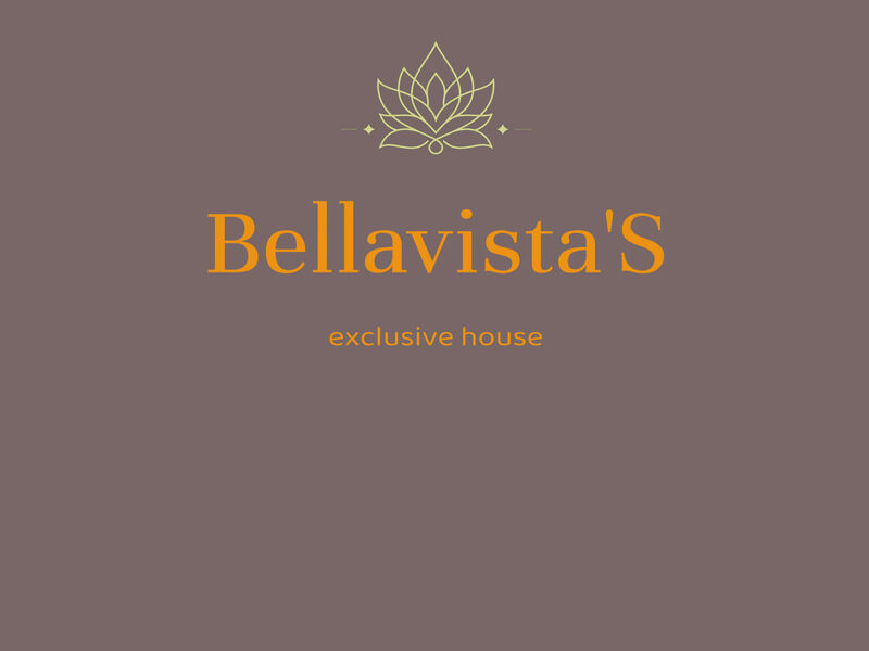 Vila Bellavista Ferienhaus