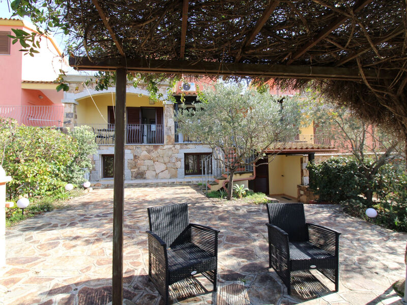 Vila Bellavista Ferienhaus