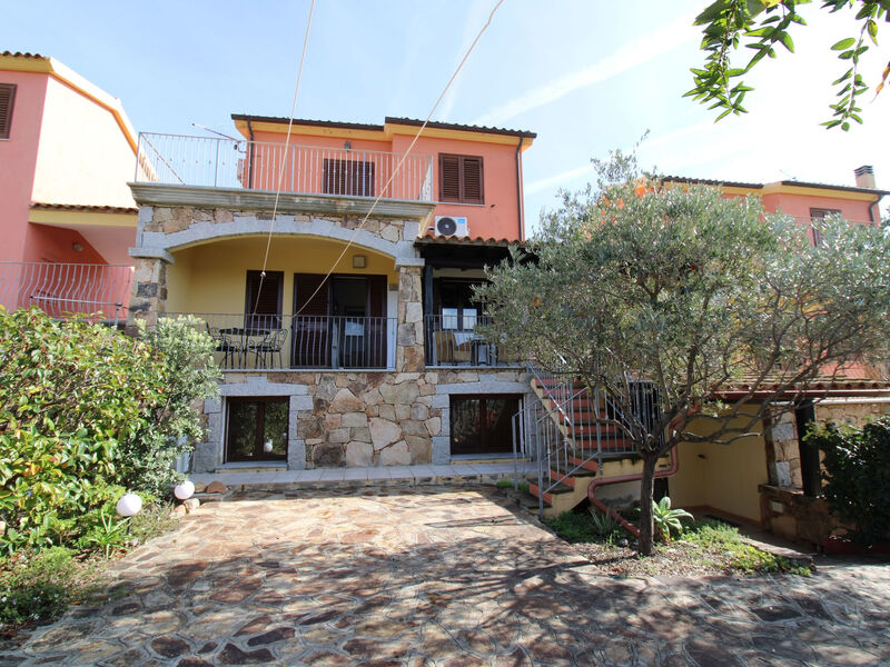 Vila Bellavista Ferienhaus
