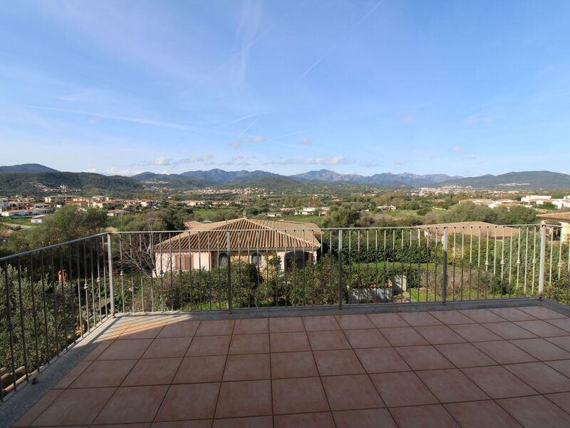 Vila Bellavista Ferienhaus