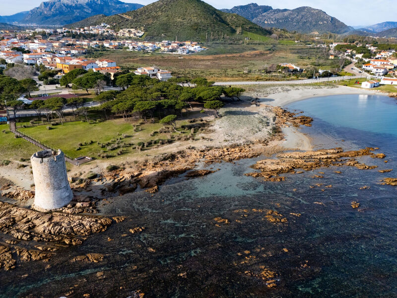 Vila Bellavista Ferienhaus