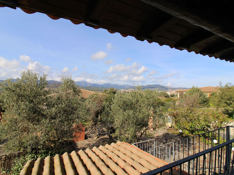 Vila Bellavista Ferienhaus