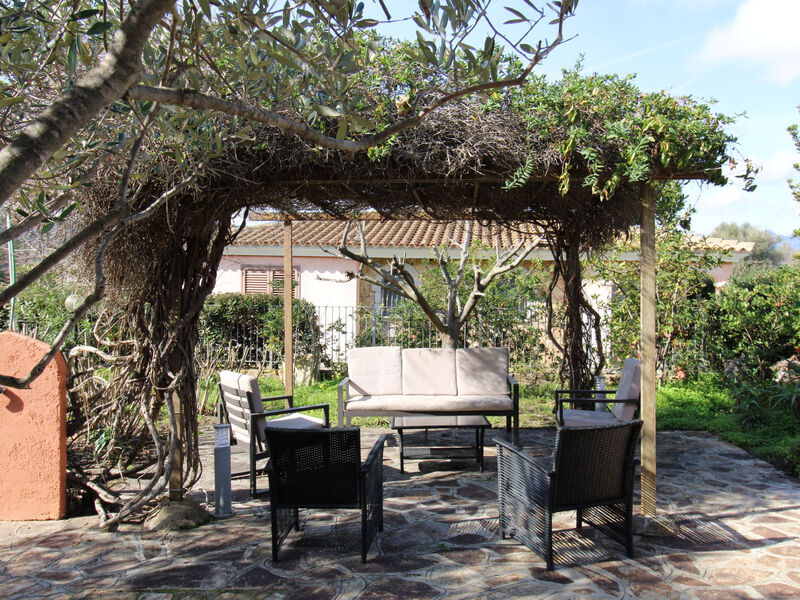 Vila Bellavista Ferienhaus