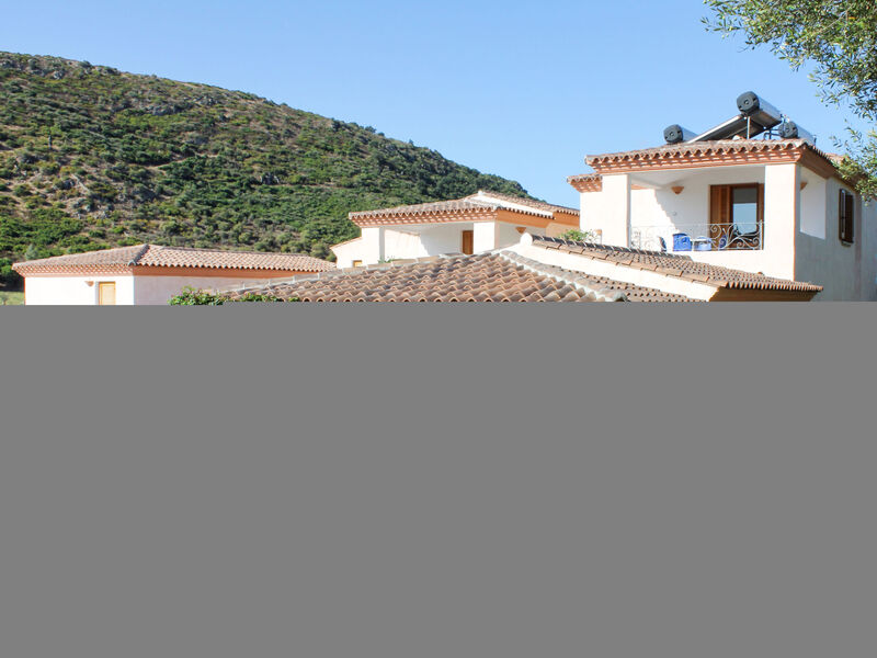 Residence Bouganvillage