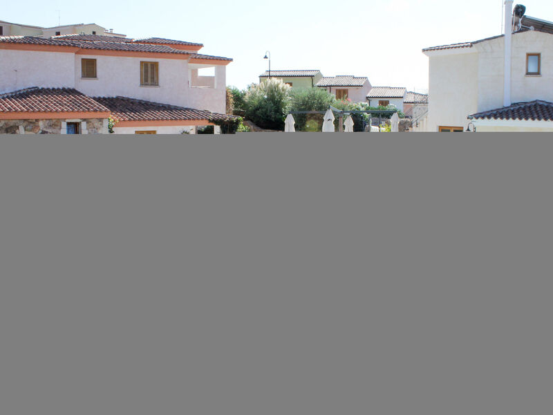 Residence Bouganvillage