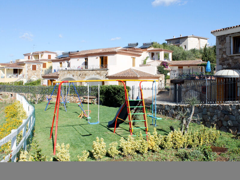 Residence Bouganvillage