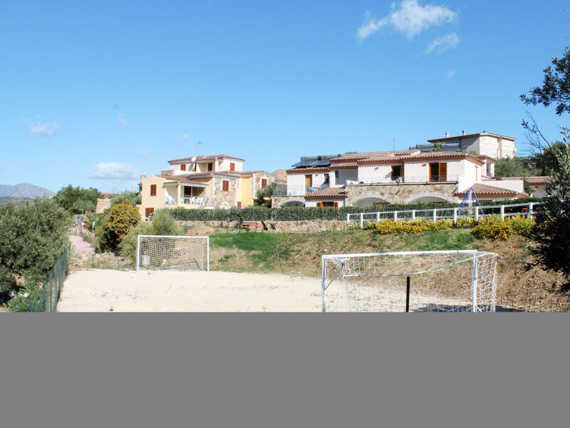 Residence Bouganvillage