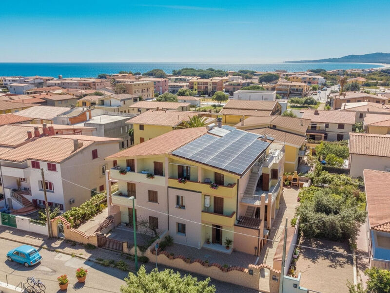 La Caletta