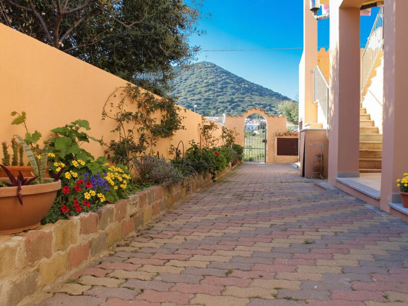 La Caletta