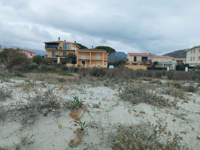 La Playa Wohnung - direkt am Strand
