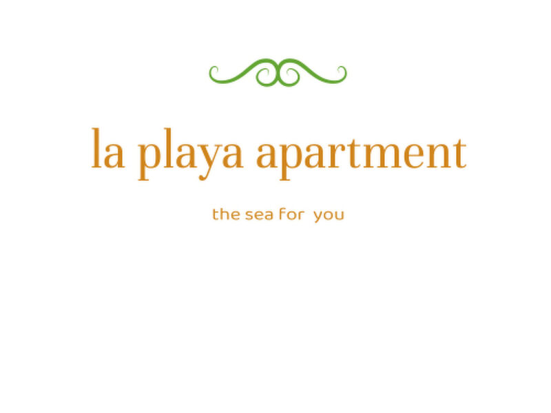 La Playa Wohnung - direkt am Strand