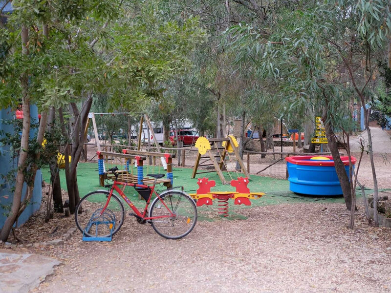 Selema Camping
