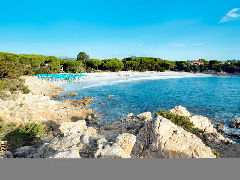 Cala Viola