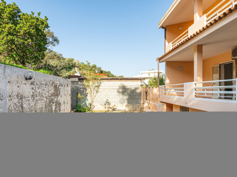 Casa Arangiu 1