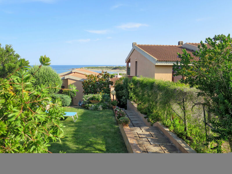 Residence Su Tramatzu