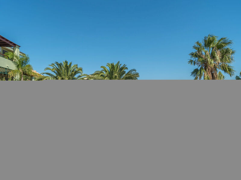 Appartamenti Piscina Comune