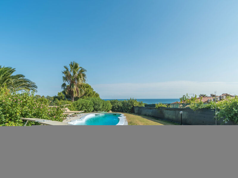 Appartamenti Piscina Comune