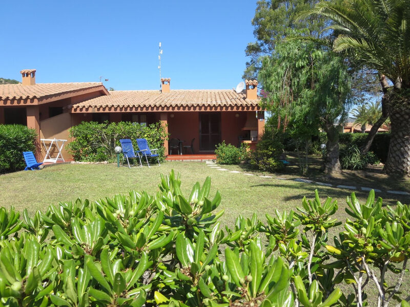 Casa Romana