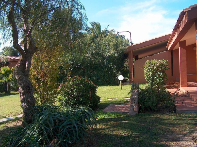 Casa Romana