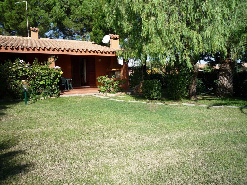 Casa Romana