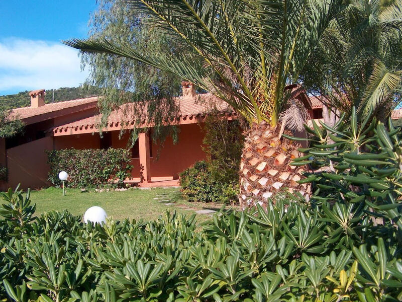 Casa Romana