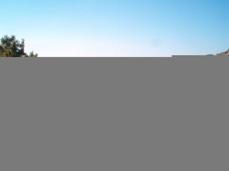 Atemberaubende Aussicht und Privatsphäre