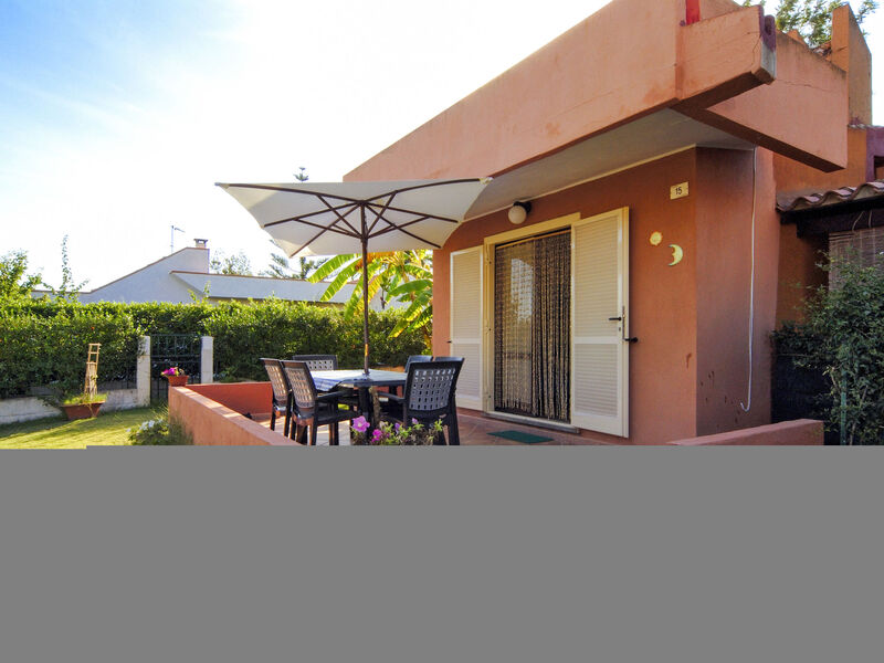 Casa Bini