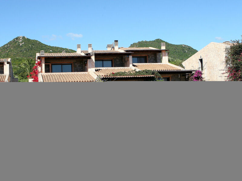 Residence Delphino