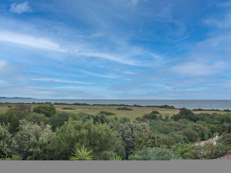 Residence Delphino