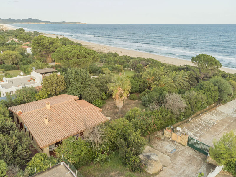 Vila Monte Nai (REI420)