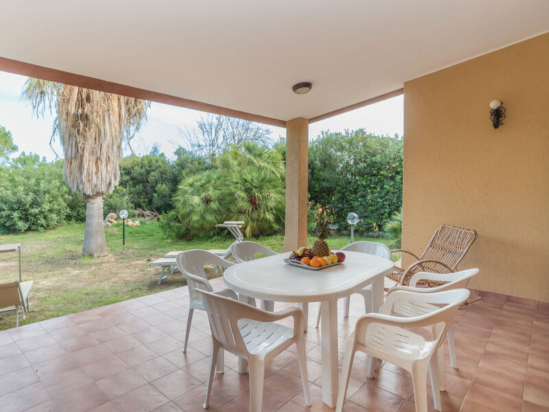 Vila Monte Nai (REI420)